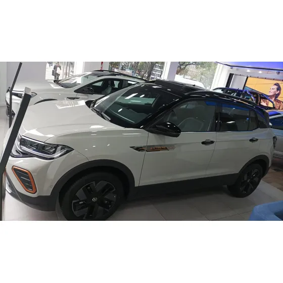 Volkswagen T-cross 1.0 200 Tsi Highline Aut
