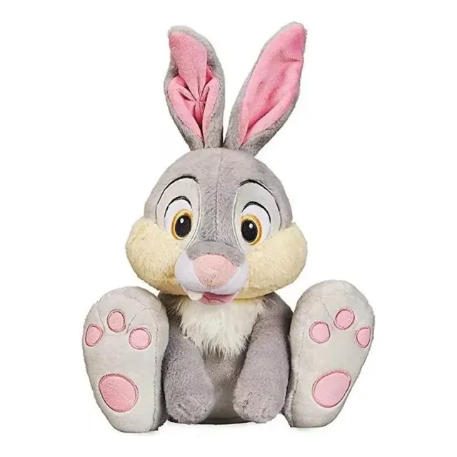Peluche Disney Store Bambi Tambor ( Thumper )