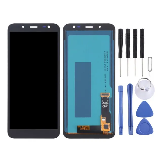 Perfect Pantalla Táctil Lcd Tft Compatible Con Galaxy J6