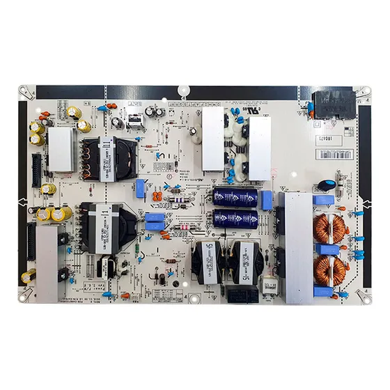 Placa Fonte Tv LG Eax67218501 Eay64510701 Oled55b7p