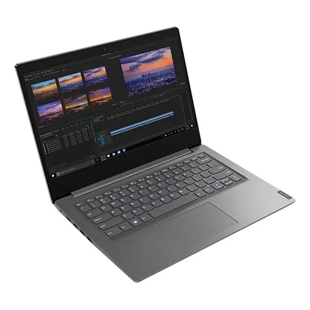 Portatil Lenovo V14 - Ryzen 3 7320u - 8gb Lpddr5 - 256gb Ssd