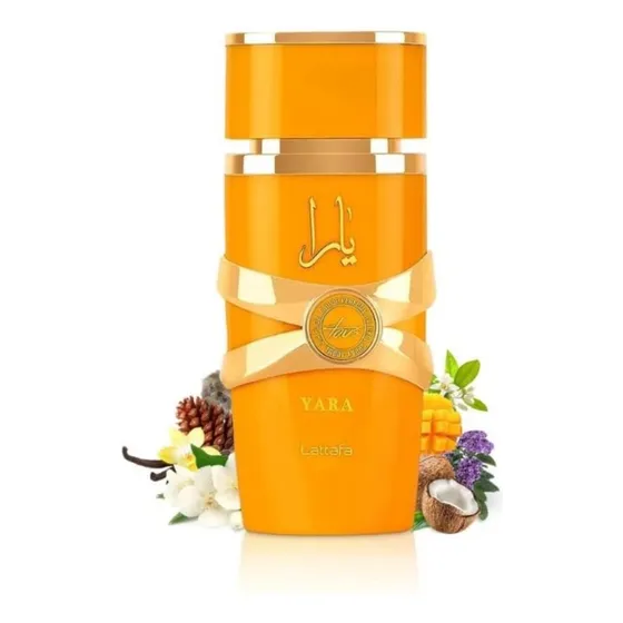 Lattafa Perfume Yara Tous