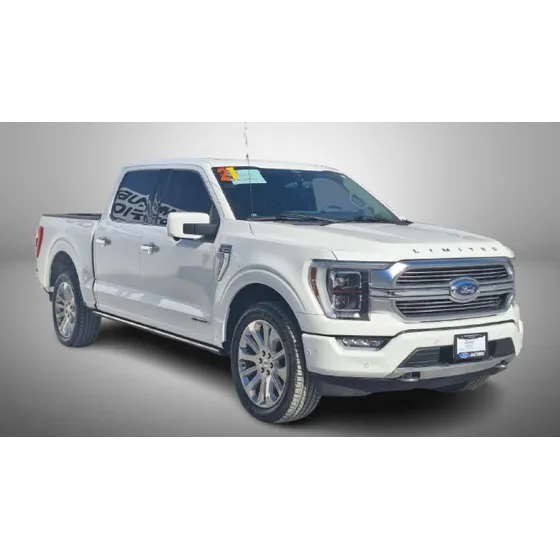 Ford Lobo