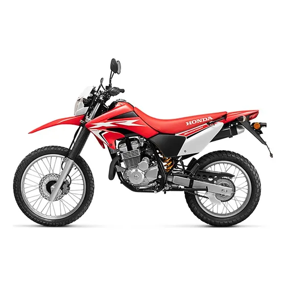 Honda Xr 250 Tornado Entrega Inmediatakaizen Honda La Plata 
