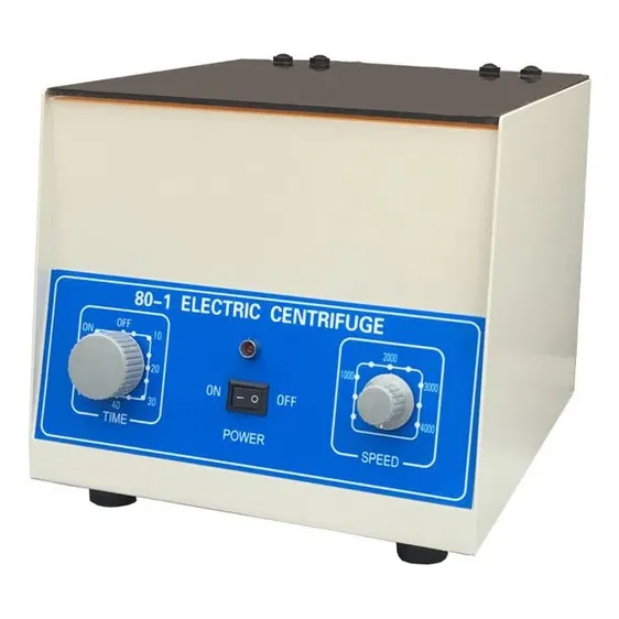 Maquina Centrifuga 12 Pto