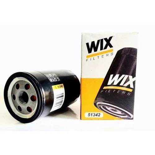 Filtro De Aceite Volkswagen Escarabajo 1.6 98-99 Fox 1.6 05-