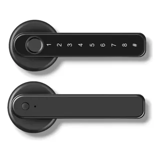 Fechadura Eletronica Digital Com Biometria Senha Ali Aron Fechadura Eletronica Digital Com Biometria Senha Ali Aron