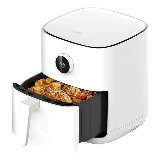 Freidora Sin Aceite Xiaomi Mi Smart Air Fryer 4.5l Wifi