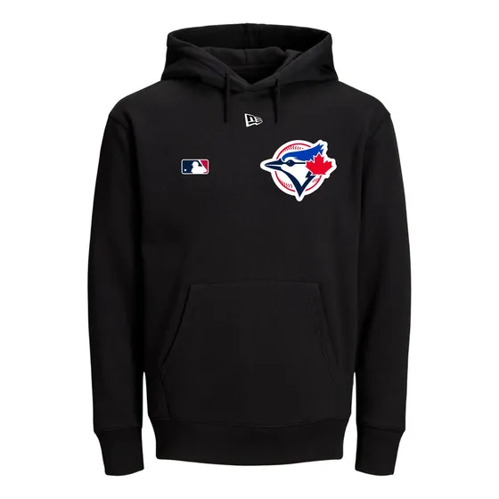 Sweater Azulejos Blue Jays De Toronto
