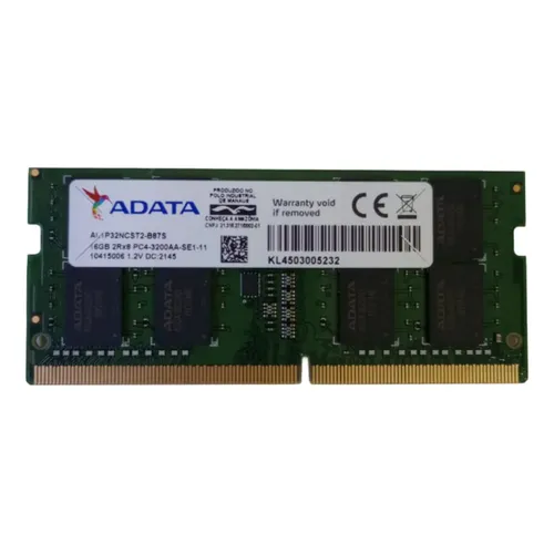 Memoria Samsung 16 Gb Ddr4 Pc4 3200aa Note M471a2g43ab2-cwe
