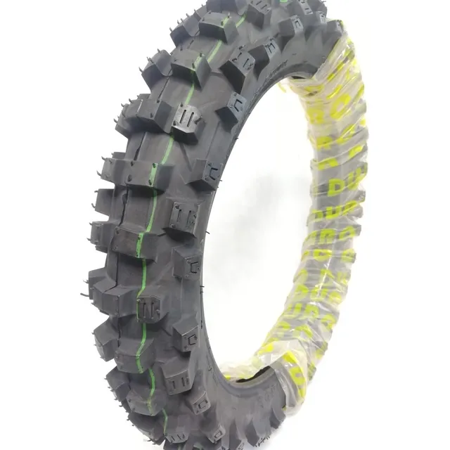 Llanta 90/100-16 Marca Duro Mrm C199k