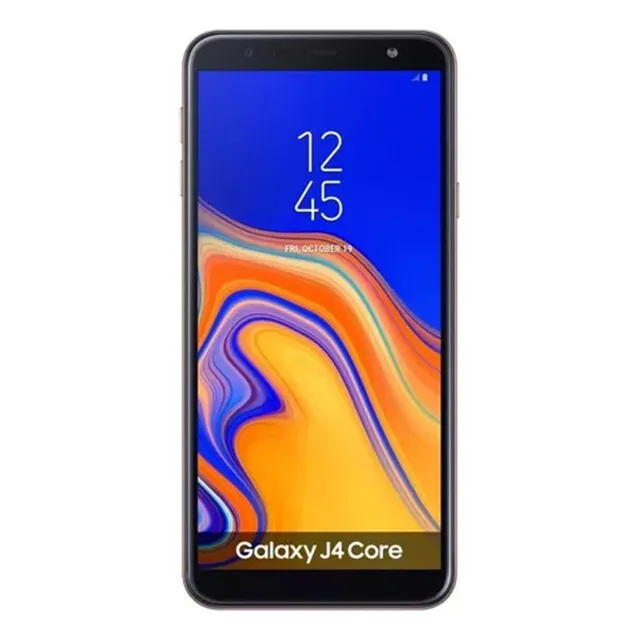 Samsung Galaxy J4 Core 16 Gb Oro 1 Gb Ram Reac Pantalla