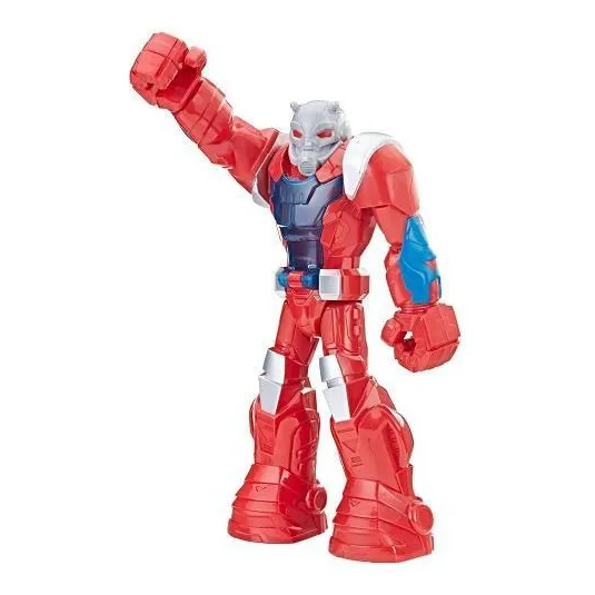 Figura de acción Ant-Man E0557 de Hasbro Playskool Heroes
