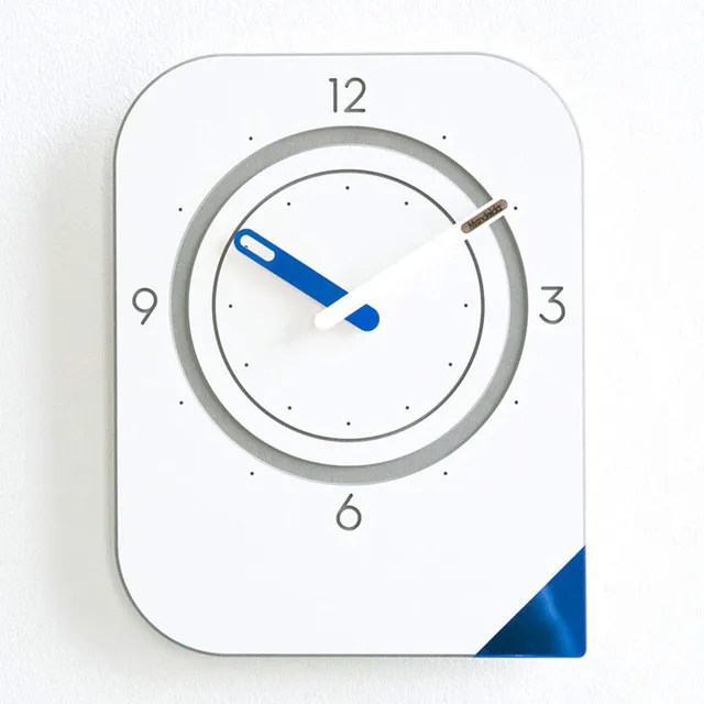 Reloj Sala Estar Moda Creativa Personalidad Pared Silencioso