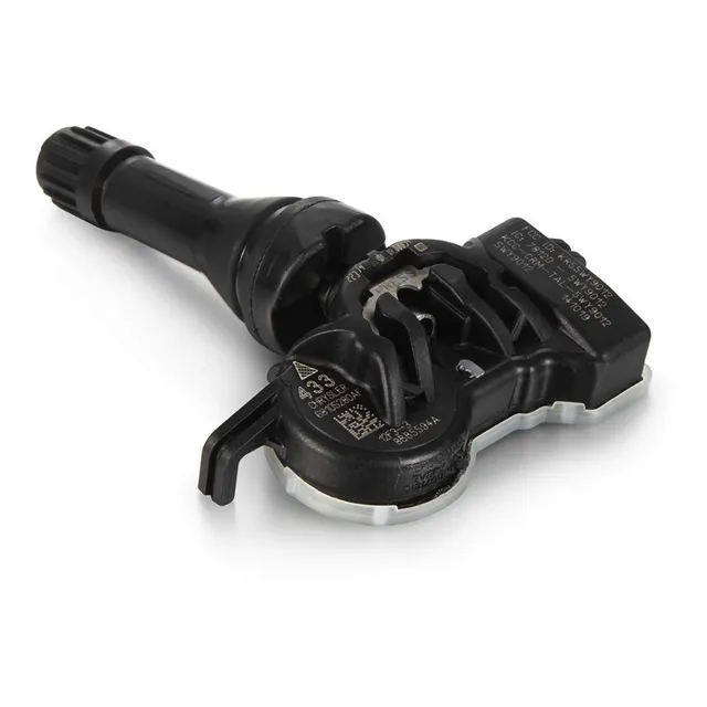 Sensor Presión De Neumático Jeep Compass Grand Cherokee 2016