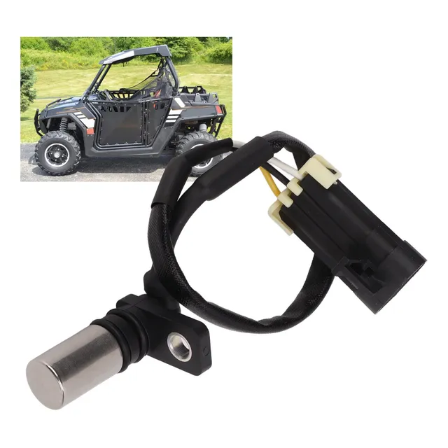 Sensor De Posición Cigüeñal Para Polaris Rzr 800 800s 11-14