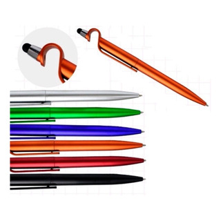 60 Plumas Punta Touch Stylus Pantalla Soporte Celular Tablet 60 Plumas Punta Touch Stylus Pantalla Soporte Celular Tablet
