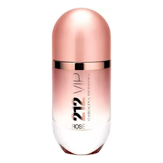 212 VIP ROSÉ Rose EDP 50ml para mujer
