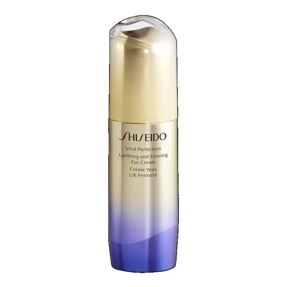 Shiseido Vital Perfection Uplifting And Firming Eye 15ml