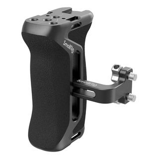 Mango Lateral De Aluminio Smallrig Para Jaulas De Cámara, De Mango Lateral De Aluminio Smallrig Para Jaulas De Cámara, De