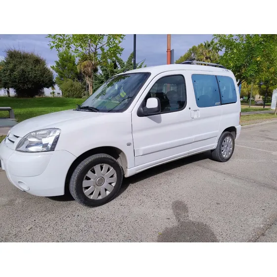 Citroën Berlingo Multispace 1.6 Xtr 110cv Am54