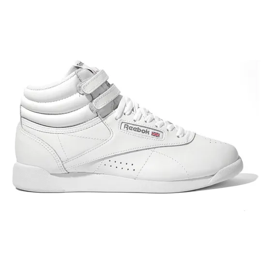 Reebok Freestyle Hi Mujer Adultos