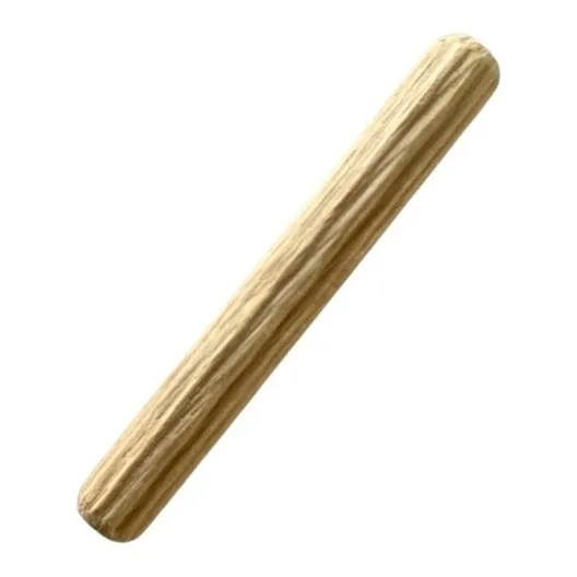 Tarugos Madera 6 X 45mm (100 Unidades)
