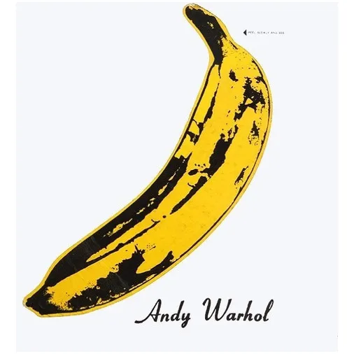Velvet Underground Banana Cd Importado Nuevo Original