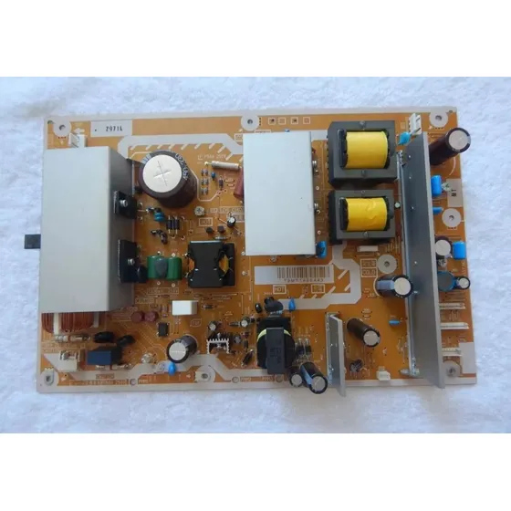 Placa Fonte Panasonic Tc-p42x10b Original