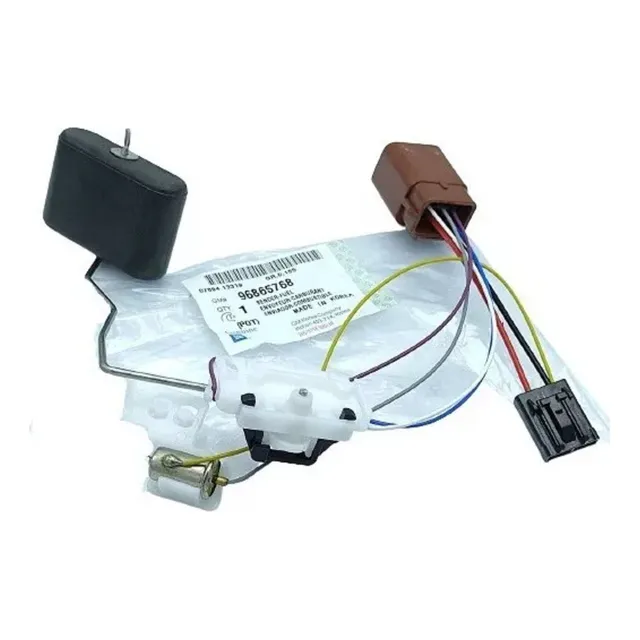 Flotador De Gasolina De Aveo - Optra - Spark
