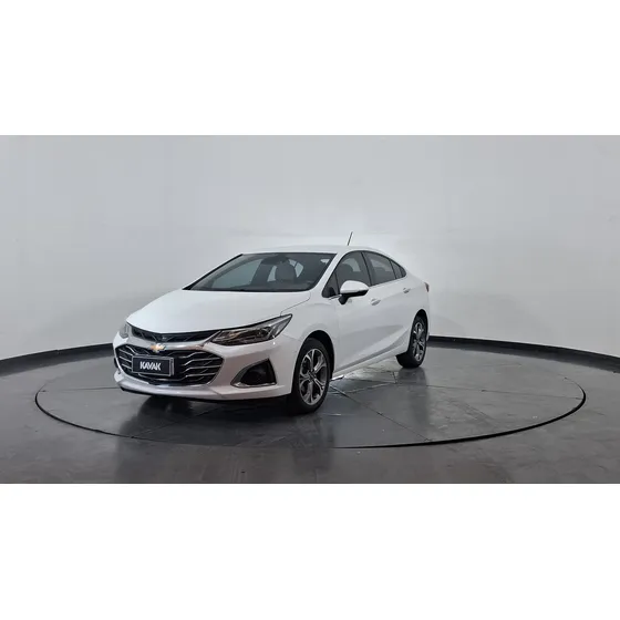 Chevrolet Cruze Ii 1.4 Premier Auto