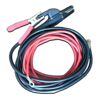 Cables Para Soldador De 5 Metros Cables Para Soldador De 5 Metros