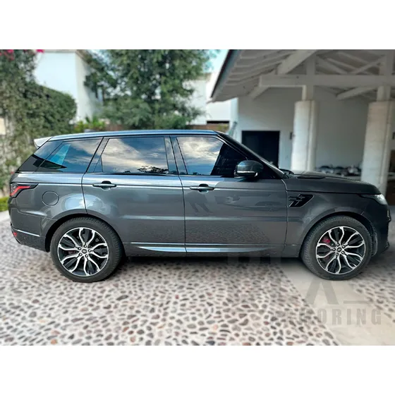 Land Rover Range Rover Sport 5.0l Hse At