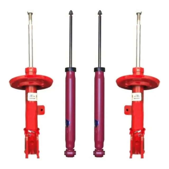 Kit Amortiguadores Fric Rot Peugeot 308/408