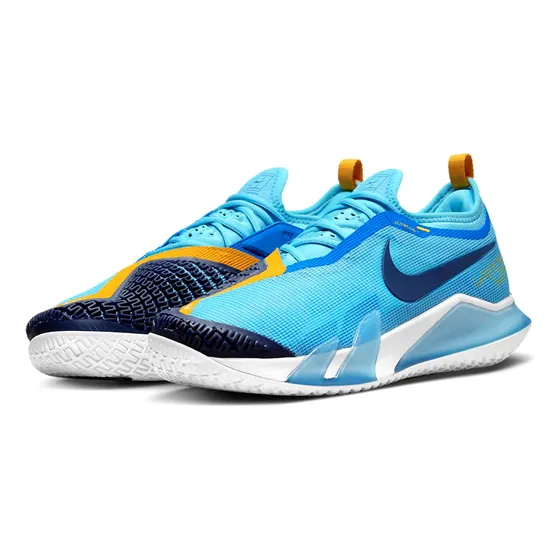 Zapato Tenis Caballero Nike Court React Vapor Nxt Original