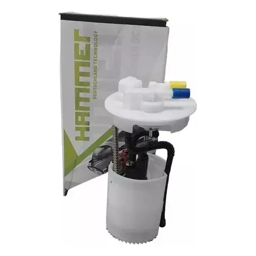 Modulo Bomba Gasolina Chery Orinoco