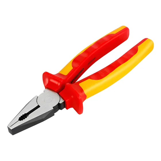 Alicate Aislado 6  Workpro // Ferrenet