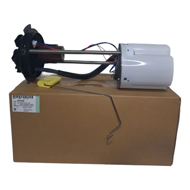 Bomba Conjunto Modulo Gasolina Silverado Tahoe Avalanche 5.3