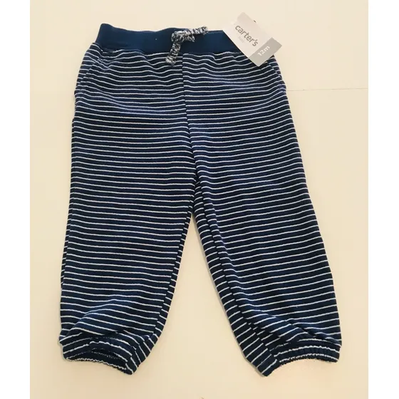 Carters. Oferta. Pantalones De Monos Para Ninos.original Usa