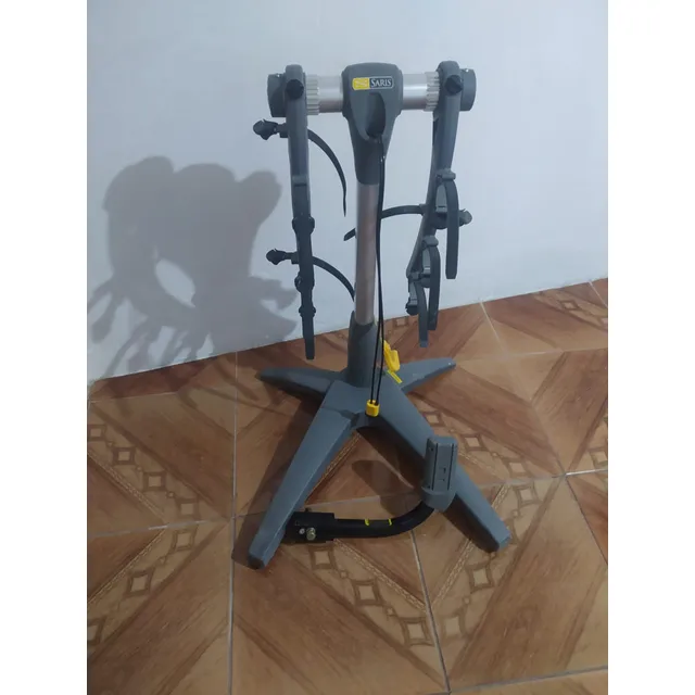 Paral De Bicicleta Para Casa O Lugar No Convencional