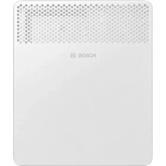 Calefactor Eléctrico Panel Bosch Hc 4000 - 500 Watts