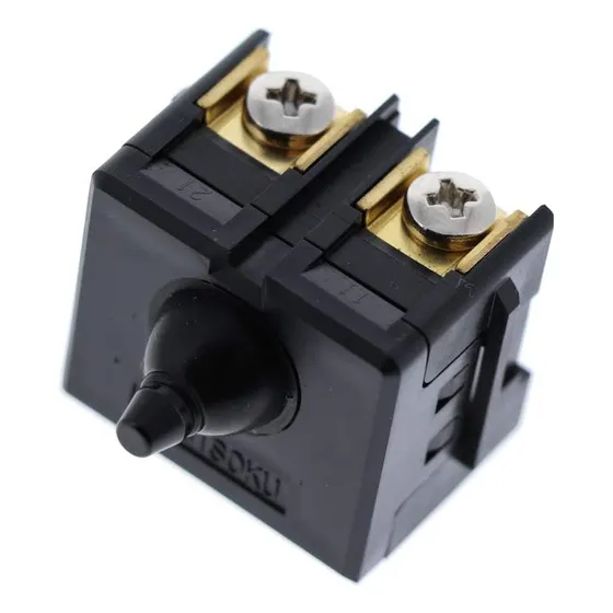 Interruptor Dewalt Oem N396008 Para Dwe402 Dwe4212 Dwe4214