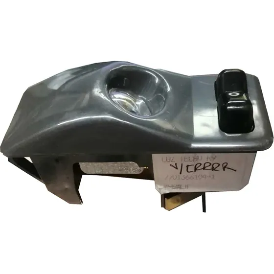 Luz Techo Renault 9 Original 