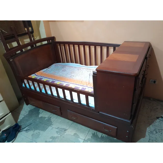Cama - Cuna