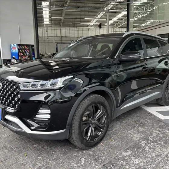 Chirey Tiggo 7 Pro 2023 1.5 Comfort At