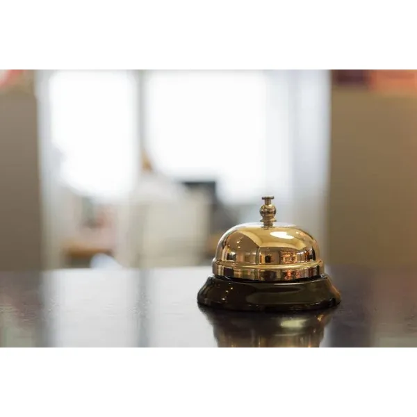 Campana De Hotel Y Restaurantes