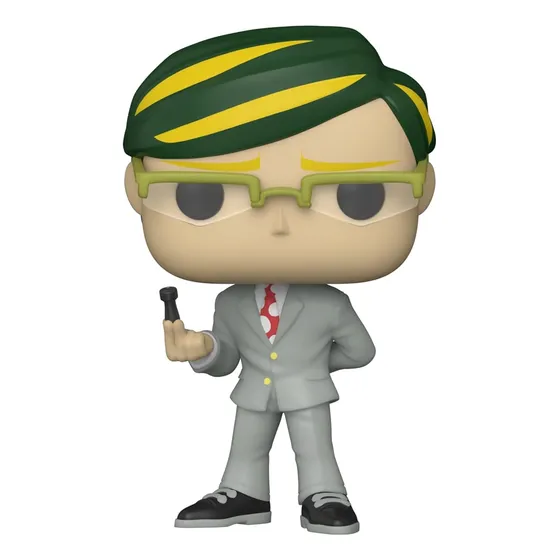Funko Pop Animation: My Hero Academia - Sir Nighteye