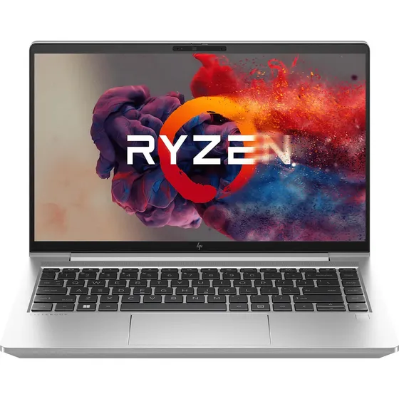 Hp Elitebook 645 G10 Ryzen 5 7530u 16gb 256gb Win 11 Pro - Excelente (Reacondicionado)