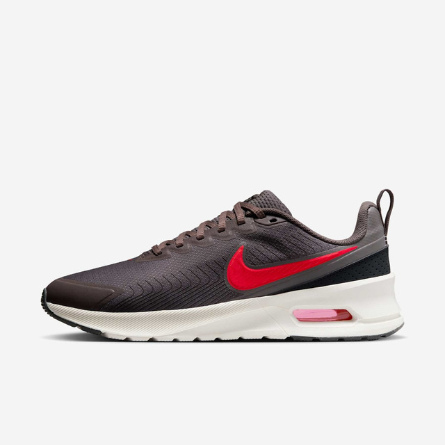 Tênis Nike Air Max Nuaxis Masculino Tênis Nike Air Max Nuaxis Masculino