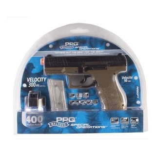 Marcadora Ppq Walther Spring Airsoft Bbs Xtreme Marcadora Ppq Walther Spring Airsoft Bbs Xtreme